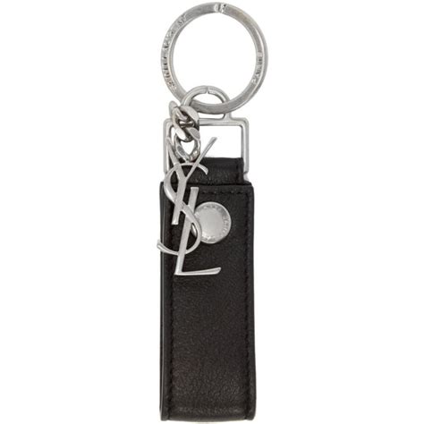 saint laurent key chain